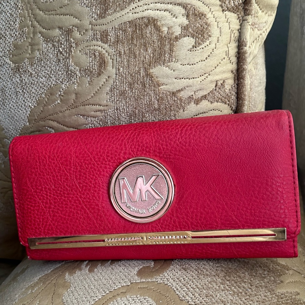 MK Wallet
